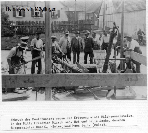 Brunnen Abbruch 1934.jpg